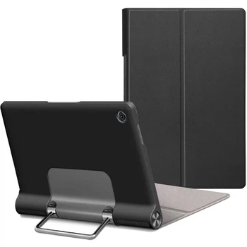 Чохол Galeo Slimline Portfolio для Lenovo Yoga Tab 11 YT-J706F Black