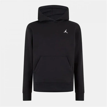 Худі Air Jordan Essential Men's Fleece Pullover Black/White, L (48) (11669166)