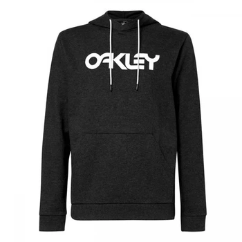 Худі Oakley B1B PO Hoodie 2.0 Black / White, XL (50) (11687965)