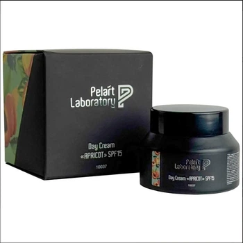 Крем восстанавливающий от купероза SPF 15 Pelart Laboratory Apricot Line Regenerative Cream "COUPEROZE" 50 мл (10037)