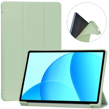 Чохол Galeo Silicone Color Series для OPPO Pad SE 11" 2025 (OPD2419, OPD2420) Sage