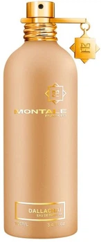 Woda perfumowana unisex Montale Dallachai 100 ml (3760260459228)