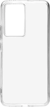 Чохол для смартфона ArmorStandart Air для Poco F5 Pro Transparent (ARM89840)