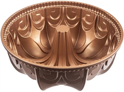 Форма для кексів Orion Marissa з антипригарним покриттям і отвором 23.5 см (8592381178284)