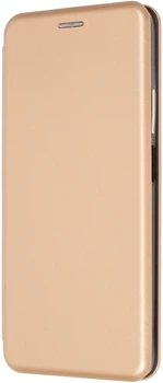 Чехол-книжка для смартфона ArmorStandart G-Case для Motorola Moto G06 4G Gold (ARM89028)