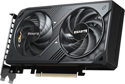 Відеокарта GeForce RTX 5060 8GB Gigabyte Windforce Max OC (GV-N5060WF2MAX OC-8GD)