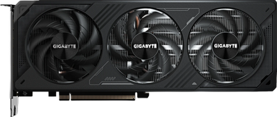 Відеокарта GeForce RTX 5070 12GB Gigabyte WindForce OC SFF (GV-N5070WF3OC-12GD)