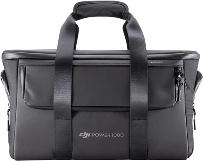 Torba do stacji ładujących DJI Power 1000 Protective Storage Bag Black (CP.QT.00009486.01)
