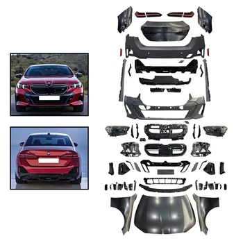 Комплект рестайлінгу в G60 для BMW 5 серія F10/F11 2010-2016 рр