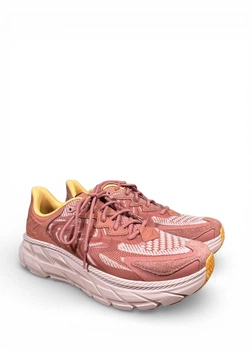 Кроссовки Hoka One One U Clifton LS (s/n 1141550 EPWP), Персиковый, Размер 42 2/3 (US 10W/9M), 27 см