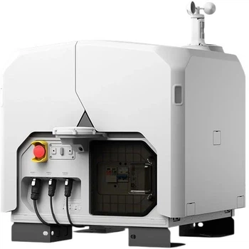 Ładowarka DJI Dock 3 (CP.EN.00000590.01)