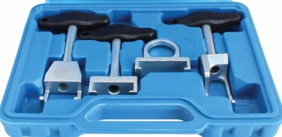 Набор ключей для снятия устаноки катушки зажигания VAG SATRA S-SPP4 (Код6597)