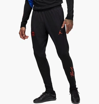 Штаны Air Jordan Psg Df Strk Pant Kpzks Aw Black Dn1265-010 S