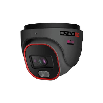 IP-видеокамера 4 Мп Provision-ISR DH-340IPSN-28-G (2.8 мм)