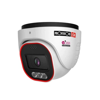 IP-відеокамера 4 Мп Provision-ISR DH-340ADSN-28 (2.8 мм)
