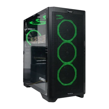 Компьютеры с видеокартой GeForce RTX 4080 Super - ROZETKA | Купить