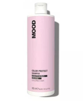 Шампунь для сухих окрашенных волос Mood Color Protect Shampoo 400 мл