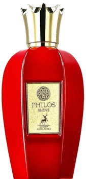 Парфумована вода унісекс Maison Alhambra Philos Shine 100 мл (6290362340904)
