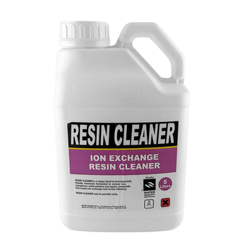 Очиститель ионообменной смолы Raifil Resin Cleaner (5 л)