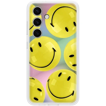 Чохол Flipsuit Case для Samsung Galaxy S24 (S921) (EF-MS921CYEGWW) Yellow