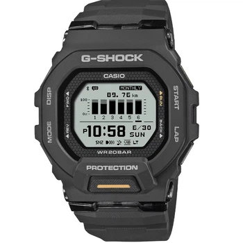 Наручний годинник CASIO GBD-200-1A1ER