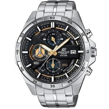 Наручний годинник CASIO EFR-556D-1AVUEF