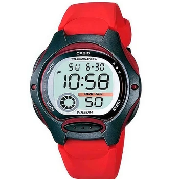 Наручний годинник CASIO LW-200-4AVEF