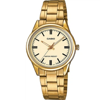 Наручний годинник CASIO LTP-V005G-9AUDF