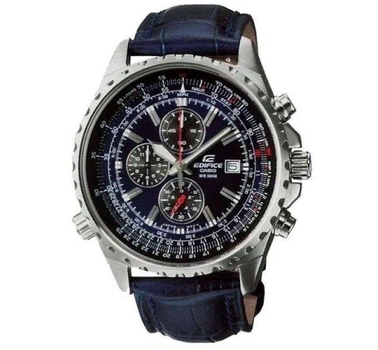 Наручний годинник CASIO EF-527L-2AVDF
