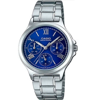 Наручний годинник CASIO LTP-V300D-2A2UDF