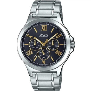 Наручний годинник CASIO MTP-V300D-1A2