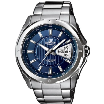 Наручний годинник CASIO EF-129D-2AVEF