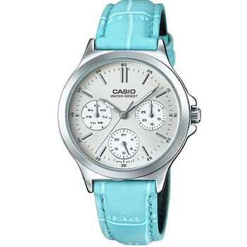 Наручний годинник CASIO LTP-V300L-2AUDF
