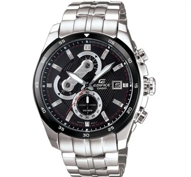 Наручний годинник CASIO EF-557D-1AVDF