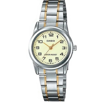 Наручний годинник CASIO LTP-V001SG-9BUDF