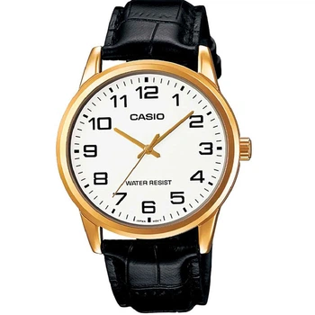 Наручний годинник CASIO MTP-V001GL-7BUDF