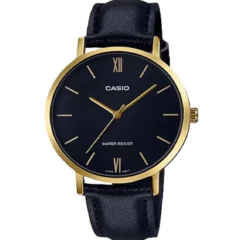 Наручні годинники CASIO LTP-VT01GL-1BUDF