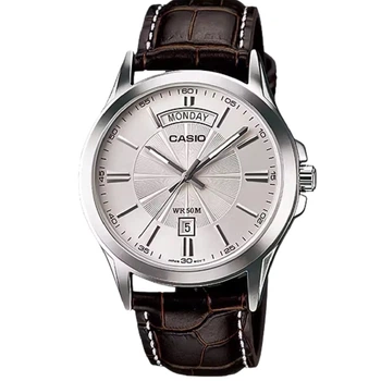 Наручний годинник CASIO MTP-1381L-7AVDF