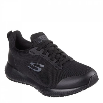 Кросівки Skechers Bobsport BLACK, 38 (250 мм) (11455065)