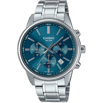 Наручний годинник CASIO MTP-E515D-2A1VDF