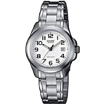 Наручний годинник CASIO LTP-1259PD-7BEF