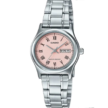 Наручний годинник CASIO LTP-V006D-4BUDF