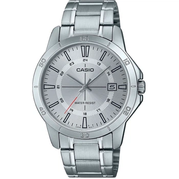 Наручний годинник CASIO MTP-V004D-7CUDF
