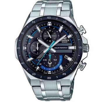 Наручний годинник CASIO EQS-920DB-1BVUDF