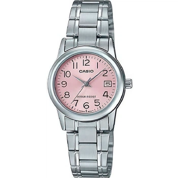 Наручні годинники CASIO LTP-V002D-4BUDF