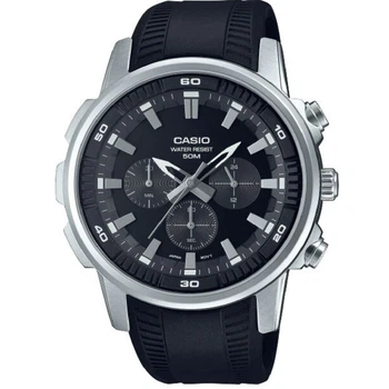 Наручний годинник CASIO MTP-E505-1AVDF