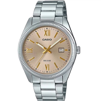 Наручний годинник CASIO MTP-1302DD-9AVEF
