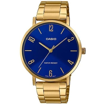 Наручний годинник CASIO MTP-VT01G-2B2UDF