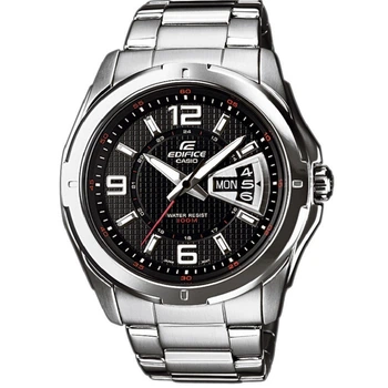 Наручний годинник CASIO EF-129D-1AVEF