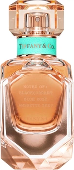 Woda perfumowana damska Tiffany Rose Gold 30 ml (3616302501199)